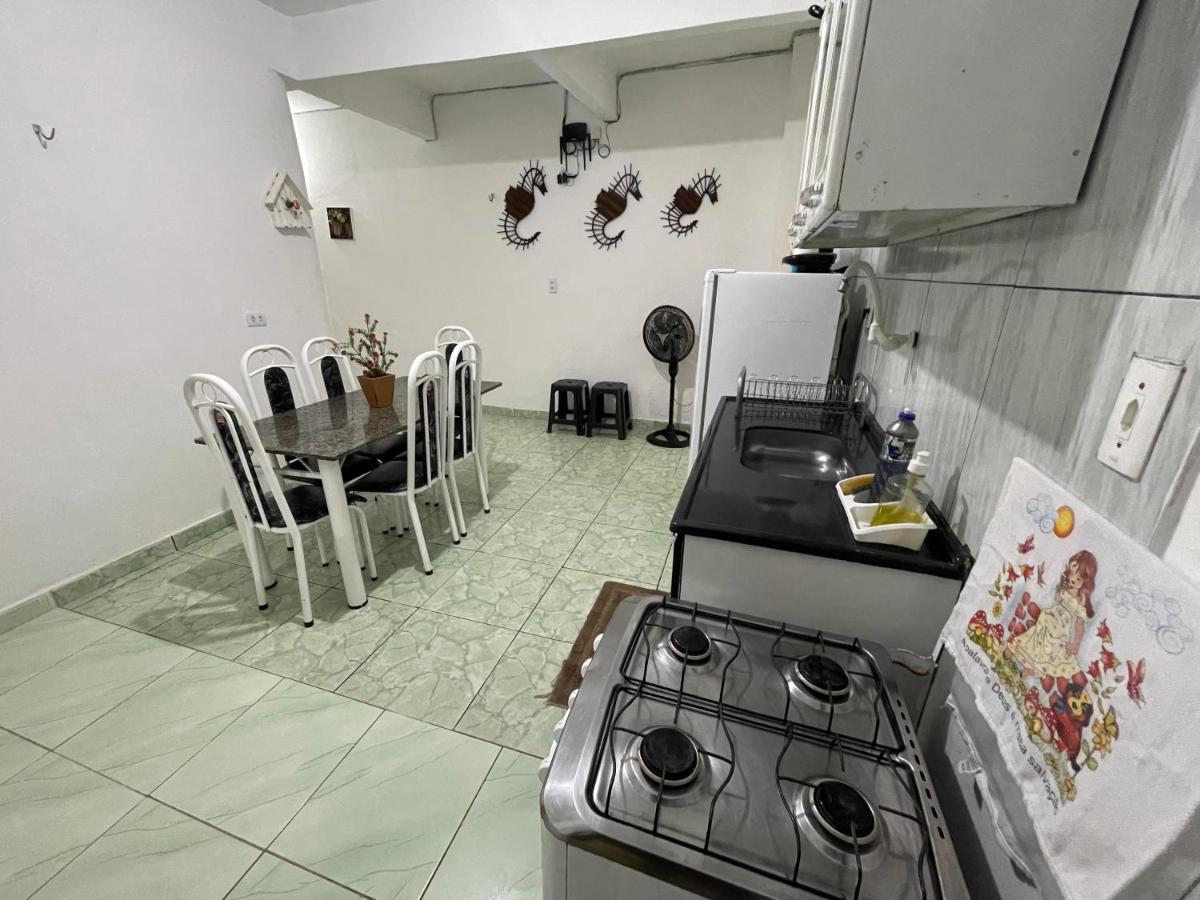 Вілла Casa Do Davi - Jeri Жижока-ді-Жерікуакуара Екстер'єр фото