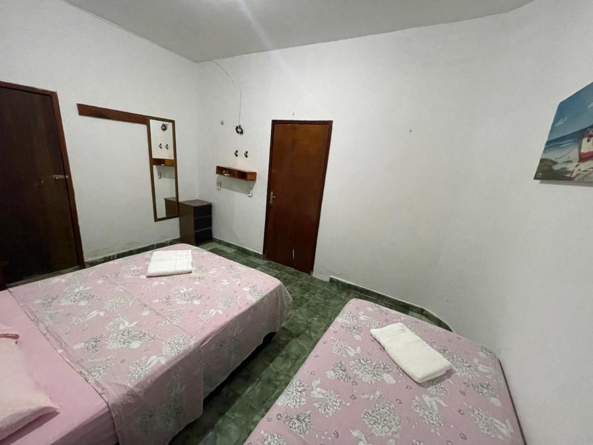 Вілла Casa Do Davi - Jeri Жижока-ді-Жерікуакуара Екстер'єр фото