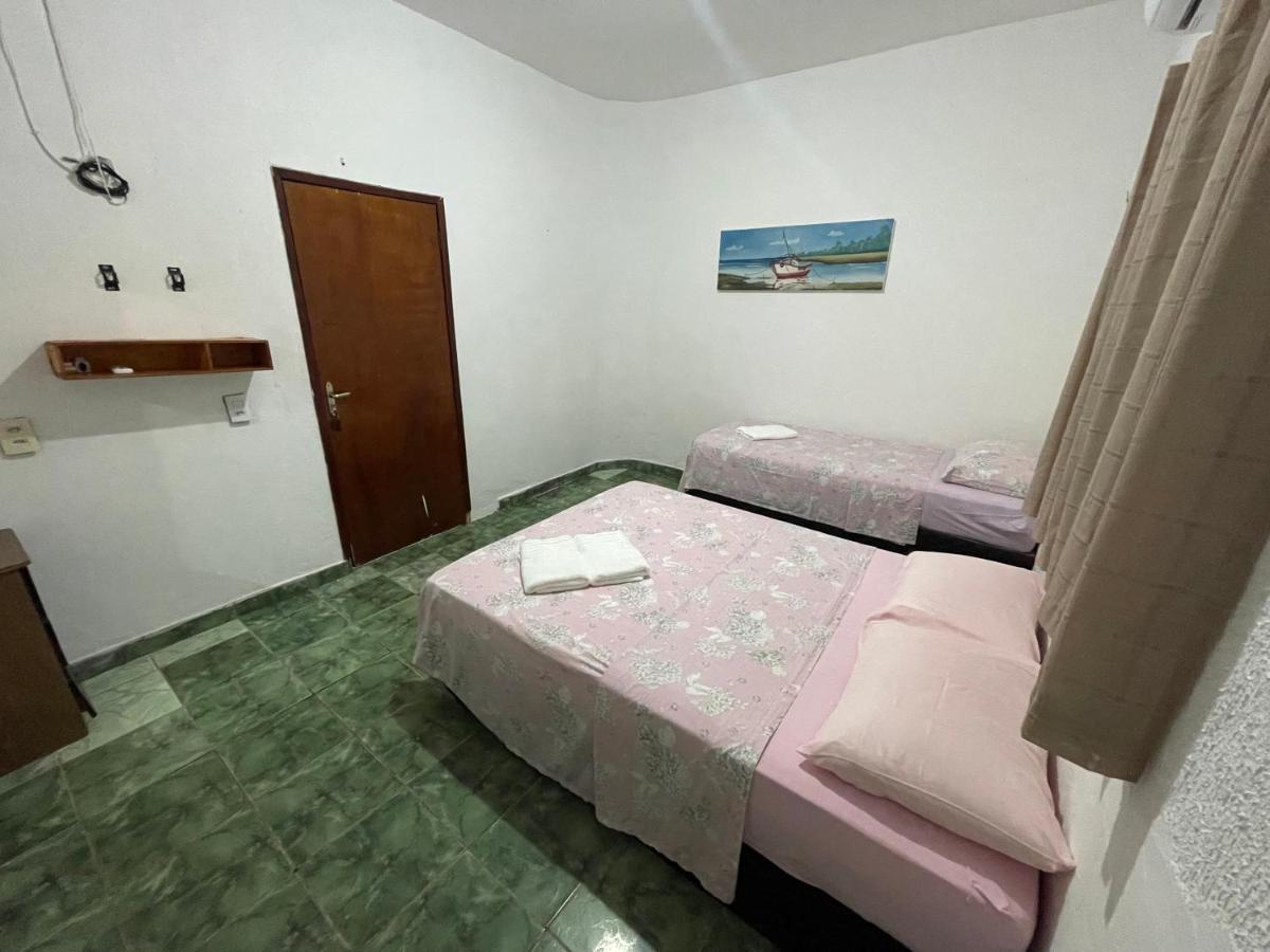Вілла Casa Do Davi - Jeri Жижока-ді-Жерікуакуара Екстер'єр фото